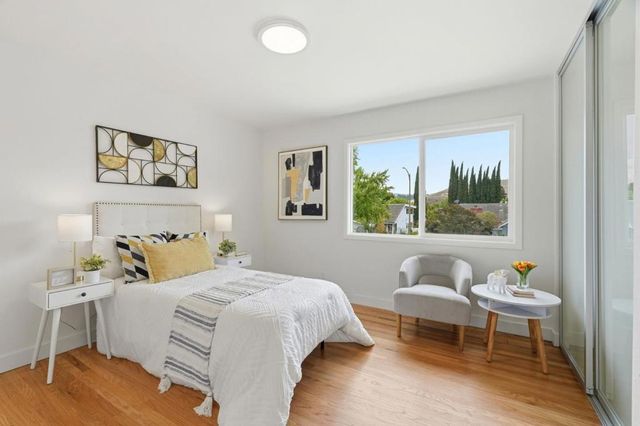 269 Los Palmos Way, San Jose, CA 95119