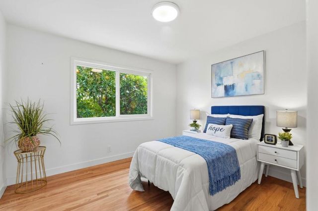 269 Los Palmos Way, San Jose, CA 95119