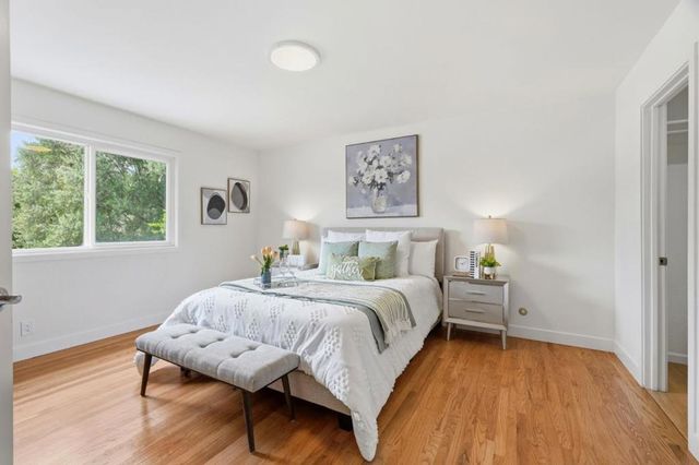 269 Los Palmos Way, San Jose, CA 95119