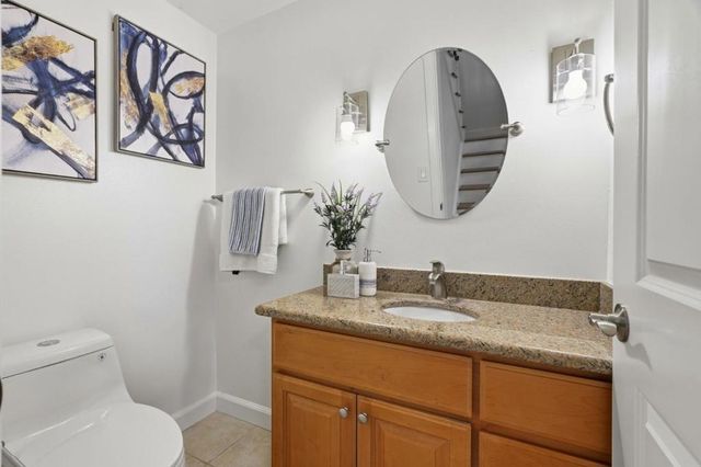 269 Los Palmos Way, San Jose, CA 95119