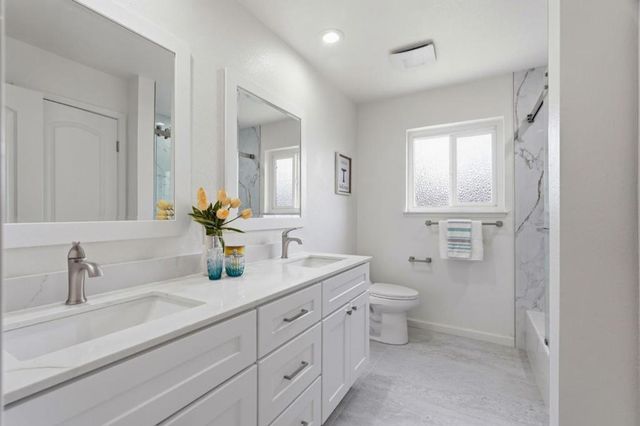 269 Los Palmos Way, San Jose, CA 95119