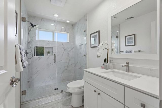 269 Los Palmos Way, San Jose, CA 95119
