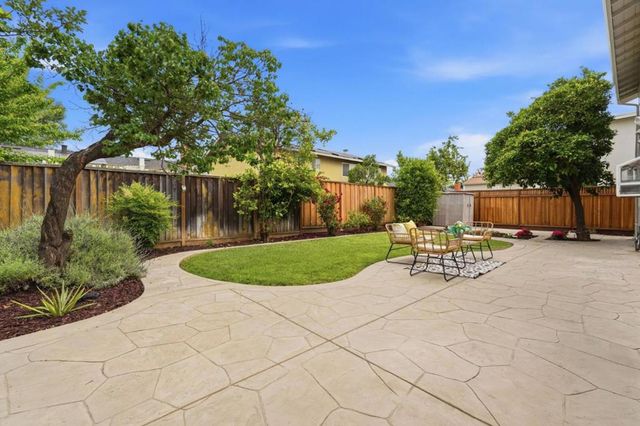 269 Los Palmos Way, San Jose, CA 95119