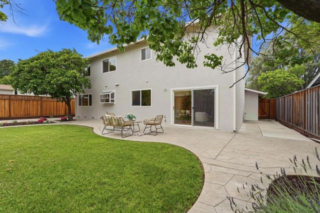 269 Los Palmos Way, San Jose, CA 95119
