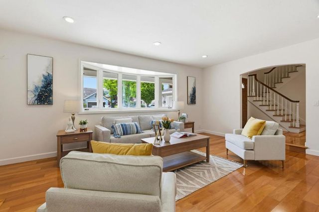 269 Los Palmos Way, San Jose, CA 95119