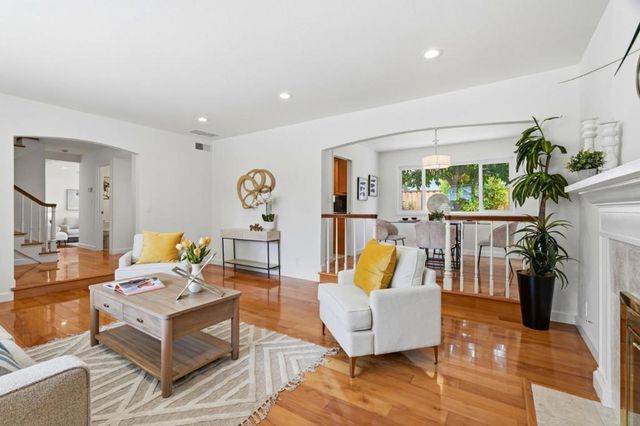 269 Los Palmos Way, San Jose, CA 95119