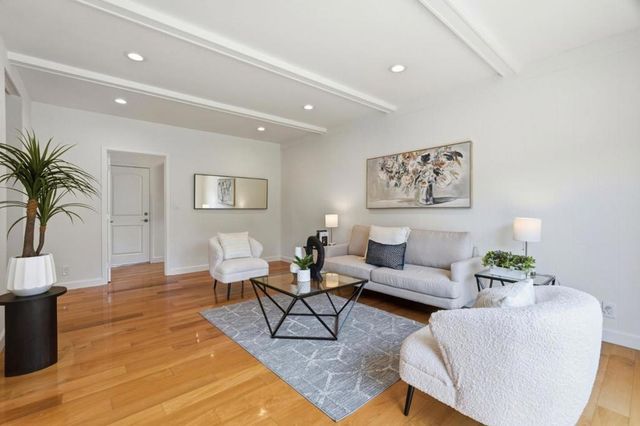 269 Los Palmos Way, San Jose, CA 95119