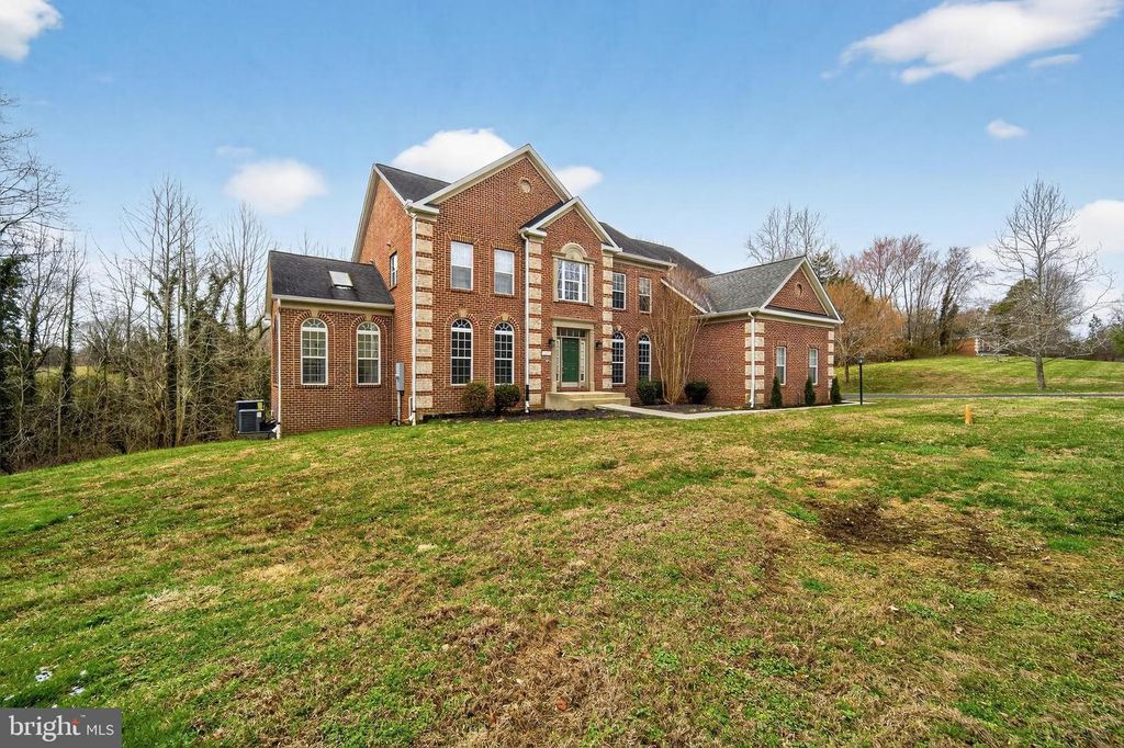 16101 VENICE RD, Aquasco, MD 20608