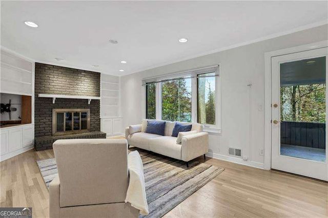 3914 Granger Drive, Atlanta, GA 30341