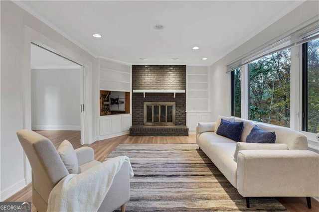 3914 Granger Drive, Atlanta, GA 30341