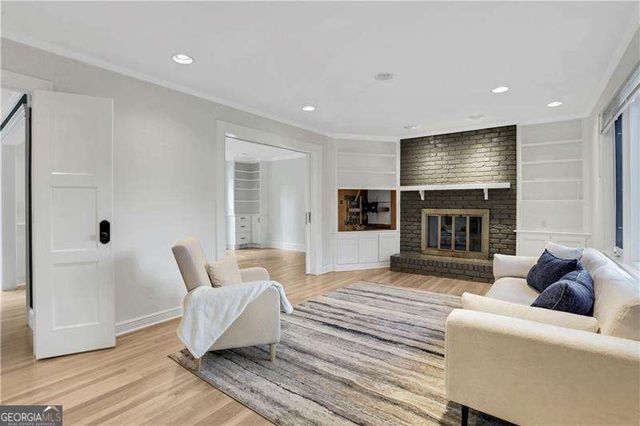 3914 Granger Drive, Atlanta, GA 30341