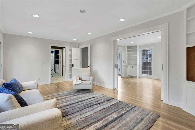 3914 Granger Drive, Atlanta, GA 30341