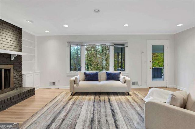 3914 Granger Drive, Atlanta, GA 30341