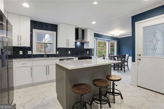 3914 Granger Drive, Atlanta, GA 30341