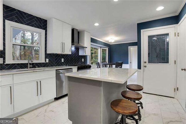 3914 Granger Drive, Atlanta, GA 30341