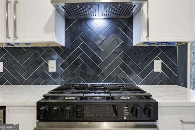 3914 Granger Drive, Atlanta, GA 30341