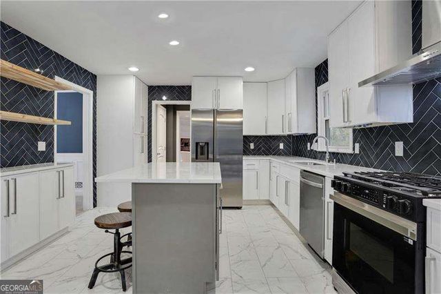 3914 Granger Drive, Atlanta, GA 30341