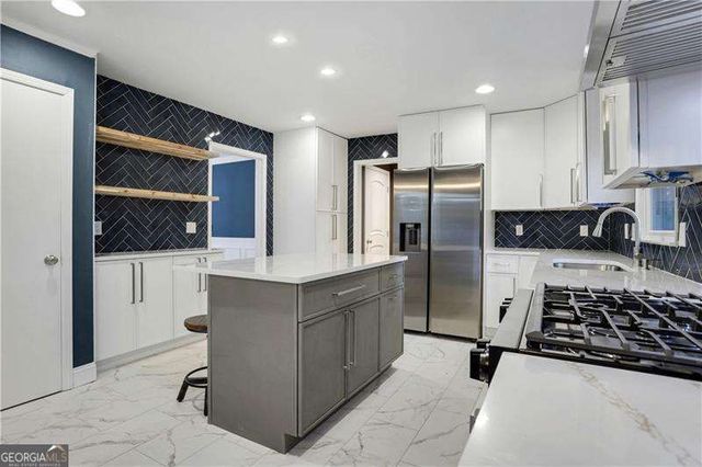 3914 Granger Drive, Atlanta, GA 30341