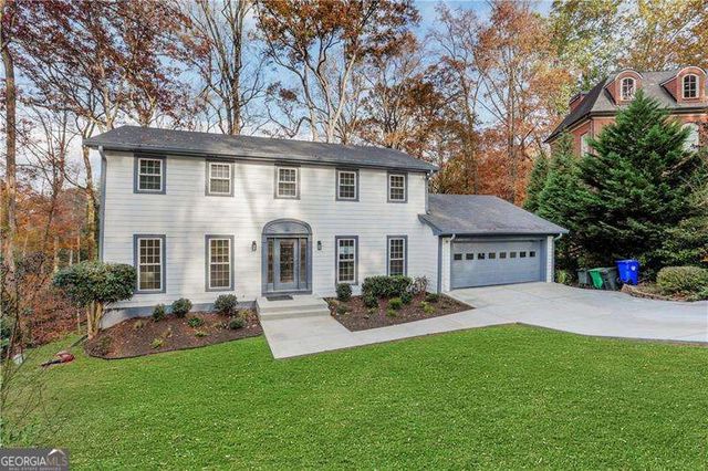 3914 Granger Drive, Atlanta, GA 30341