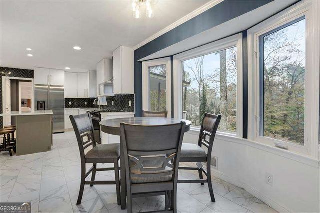 3914 Granger Drive, Atlanta, GA 30341