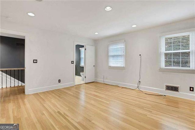 3914 Granger Drive, Atlanta, GA 30341