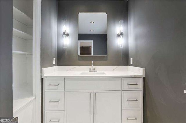 3914 Granger Drive, Atlanta, GA 30341