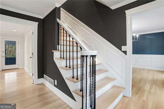 3914 Granger Drive, Atlanta, GA 30341