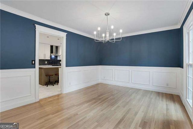 3914 Granger Drive, Atlanta, GA 30341