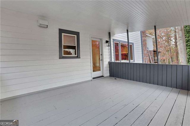 3914 Granger Drive, Atlanta, GA 30341