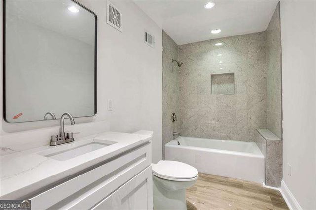 3914 Granger Drive, Atlanta, GA 30341