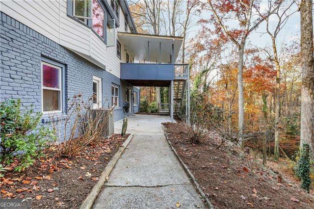 3914 Granger Drive, Atlanta, GA 30341