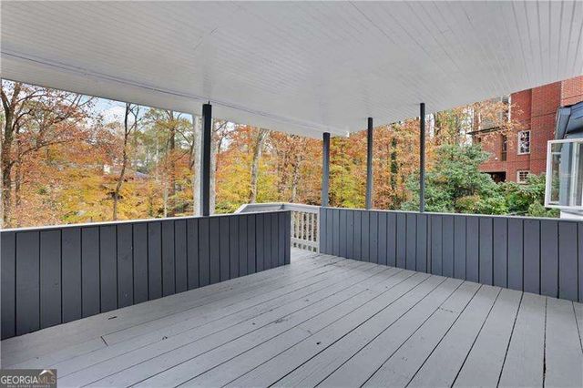 3914 Granger Drive, Atlanta, GA 30341