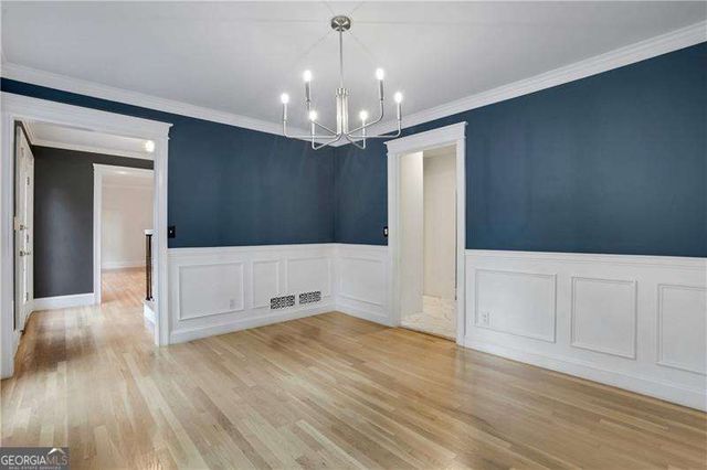 3914 Granger Drive, Atlanta, GA 30341