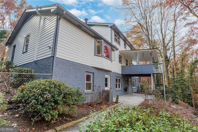 3914 Granger Drive, Atlanta, GA 30341