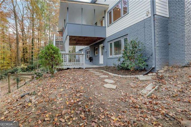 3914 Granger Drive, Atlanta, GA 30341