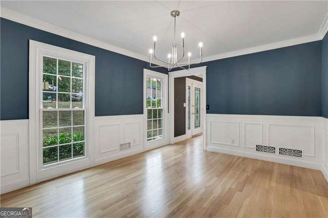 3914 Granger Drive, Atlanta, GA 30341