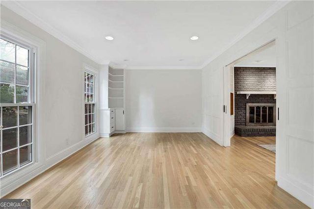 3914 Granger Drive, Atlanta, GA 30341