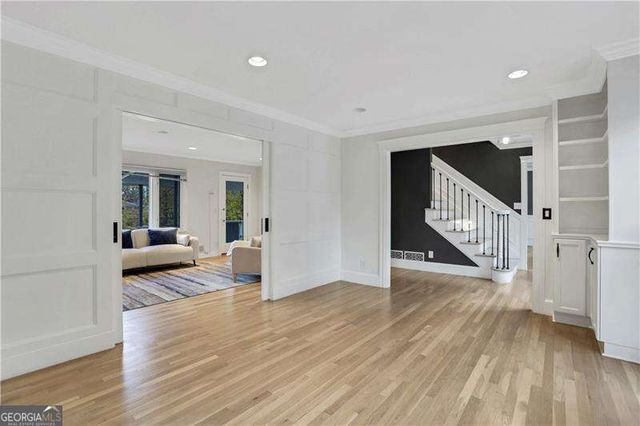 3914 Granger Drive, Atlanta, GA 30341