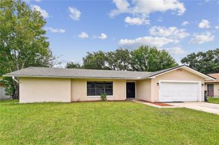 564 BAR DRIVE, Kissimmee, FL 34759