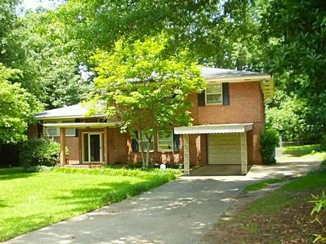 4344 Acacia Drive, Columbus, GA 31904
