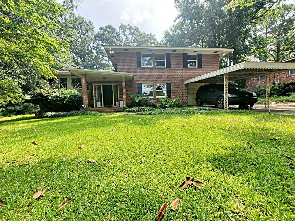 4344 Acacia Drive, Columbus, GA 31904