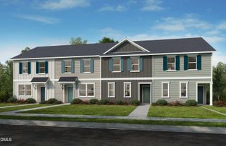 730 Eucalyptus Lane, Raleigh, NC 27610