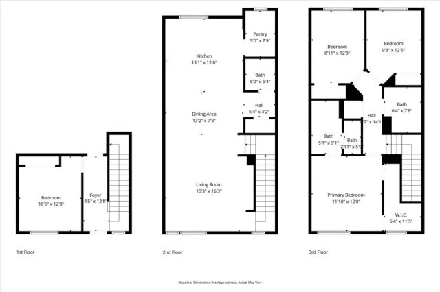 1212 Ironsides Lane, Harbor City, CA 90710