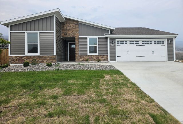 728 Knight Street (HB-67), Sheridan, WY 82801 property photo