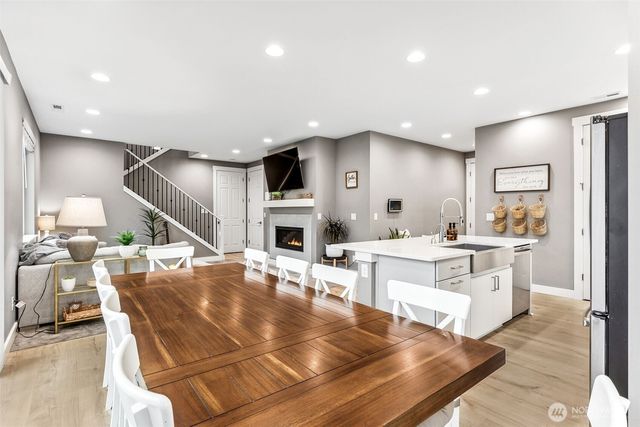 5664 157th Avenue Ct E, Sumner, WA 98390