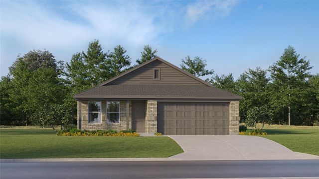 305 Southridge TRL, Marble Falls, TX 78654