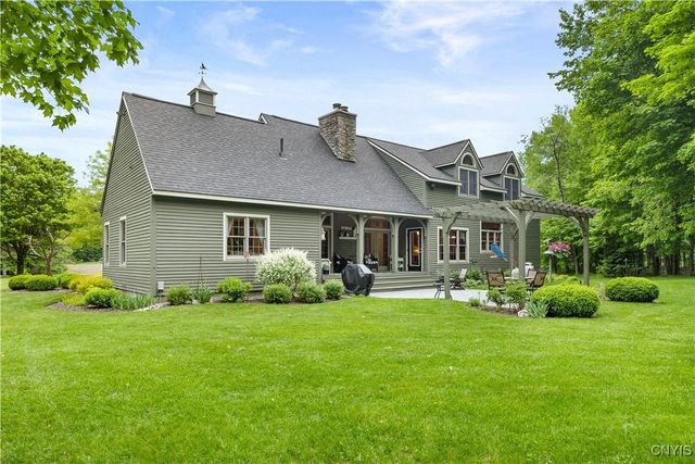 55 Redmond Road, Trenton, NY 13304