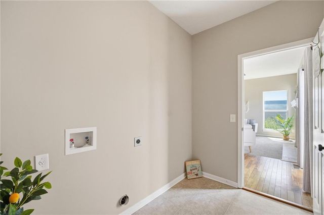 1251 SW Arbormill Terrace, Lee's Summit, MO 64082