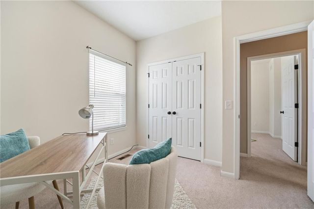 1251 SW Arbormill Terrace, Lee's Summit, MO 64082
