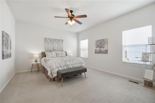 1251 SW Arbormill Terrace, Lee's Summit, MO 64082